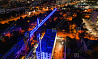Светодиодное освещение башенного крана в Волгограде