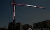 Подсветка башенного крана Иваново